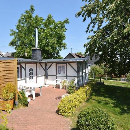 Ferienhaus Sonnenschein Mastershausen Exteriér fotografie