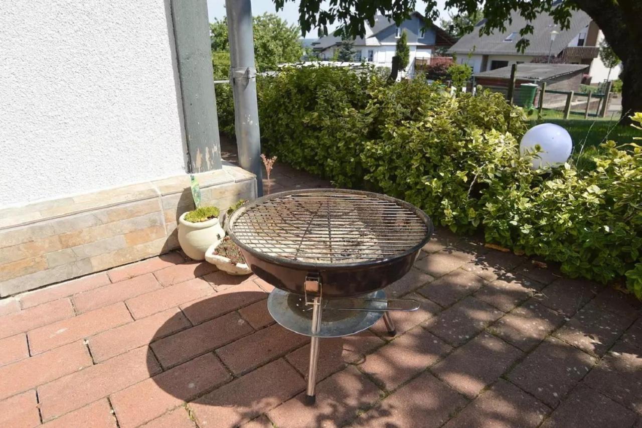 Ferienhaus Sonnenschein Mastershausen Exteriér fotografie